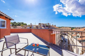 Capitolina Apartments - City Center